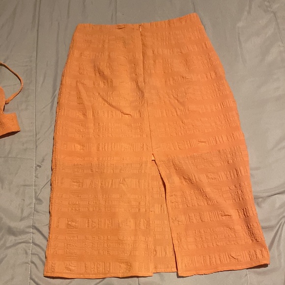 Textured 2 pc set - Picture 7 of 9